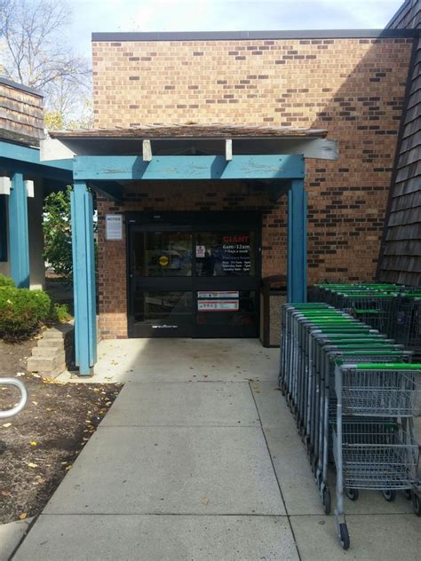 Giant food uses peapod for their grocery deliveries. Giant Food Stores - Grocery - 1153 N 5th St, Perkasie, PA ...