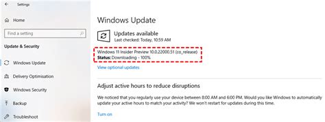 Easy Fixes Windows 11 Update Stuck Or Failed