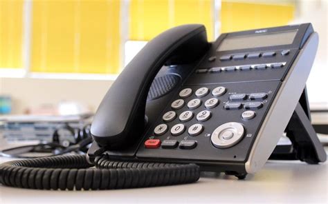 5 Best Business Phone Systems For Small Business Telefeo