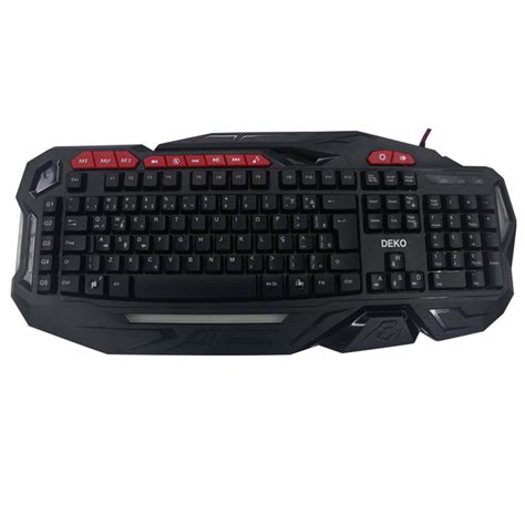 Translating tecla access to your mother tongue (or voting on completed translations) is the easiest way to contribute to the project. Teclado Gamer Led Rgb Tecla Ghost Luminoso Neon RL-K20 ...