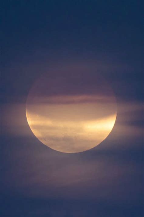 Pin Von Scarlet Jonson Auf Natur Naturbilder Mond Fotografie