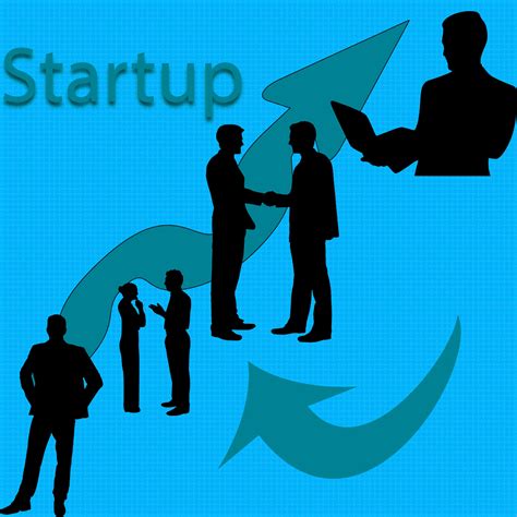 Startup Free Stock Photo - Public Domain Pictures