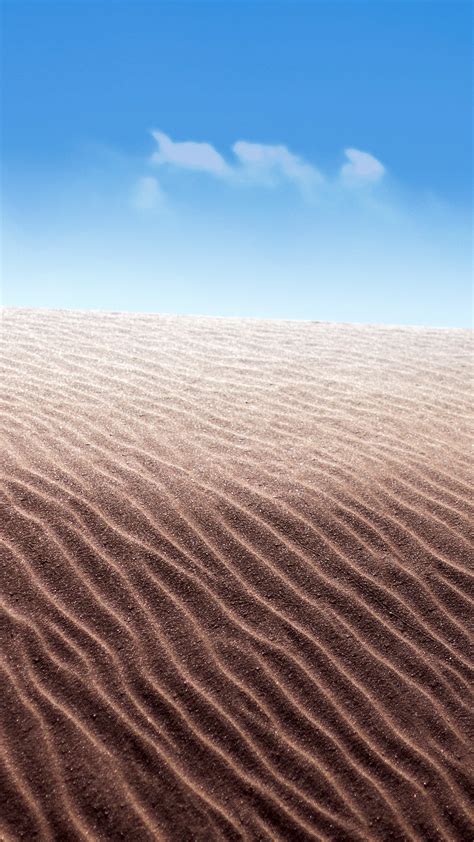 Desert Dunes 5k Wallpapers Hd Wallpapers Id 25424