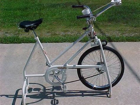 Stationary bikes exercise bikes stationary bikes exercise bikes | buy guide and review staying fit is easy with the best exercise bikes if your. Vintage Columbia Stationary Exercise Bike Bike for Sale in ...