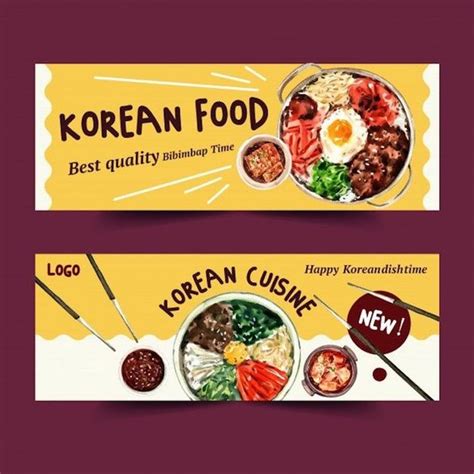 Contoh Banner Makanan Kekinian Spanduk Makanan Menarik Tips Images