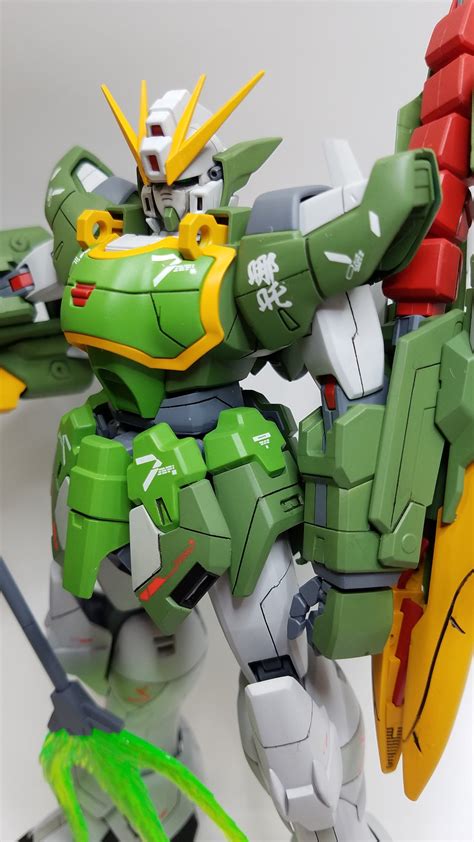 Gundam Mobile Suit Gunpla Custom Gundam Model Custom Build Mech
