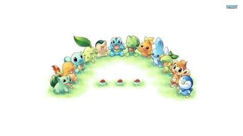 A wallpaper or background (also known as a desktop wallpaper, desktop background, desktop picture or desktop image on computers) is a digital image (photo, drawing etc.) used as a decorative background of a graphical user interface on the screen of a computer, mobile communications device or other electronic device. Pokemon Wallpapers 1920x1080 - Wallpaper Cave