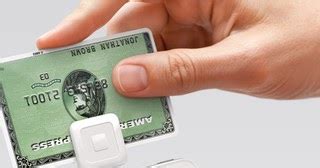 You can easily compare and choose from the 6 best mobile phone credit card readers for you. Mac To The Future: Square Credit Card Reader App Update and Review