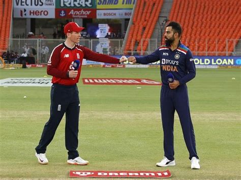India won 4th t20i against england by 8 runs. Check India vs England 5th T20 live toss time and streaming details here | Business Standard News
