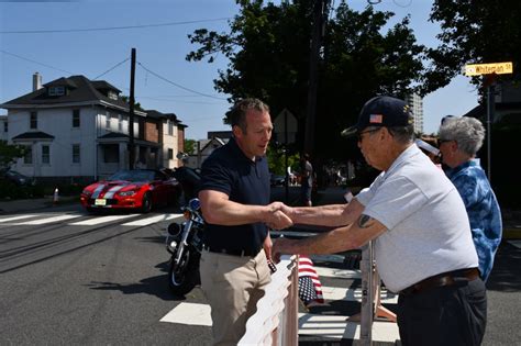 Fort Lee High School Suicide