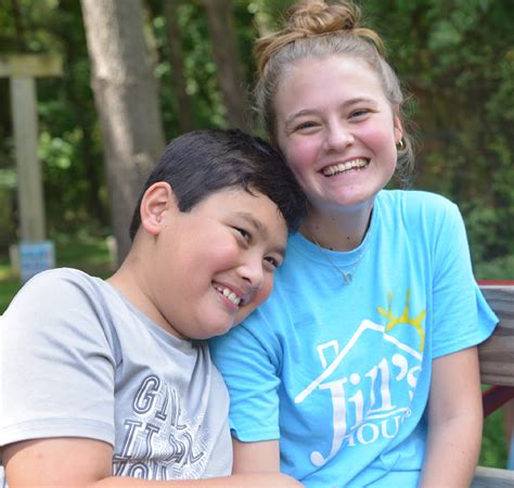 Volunteer with Children with Special Needs | Aide | Assistant