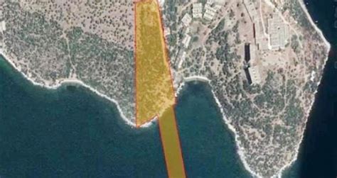 Kıyıkışlacık Liman Projesinde de ÇED olumlu kararı iptal edildi