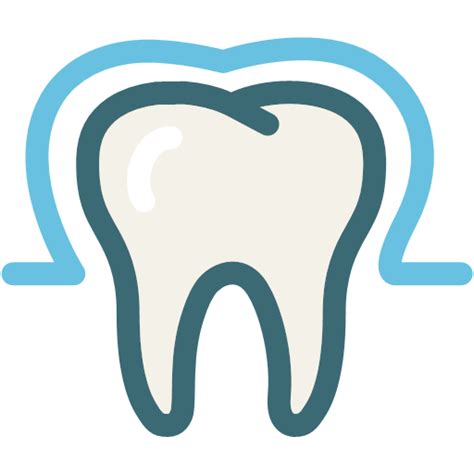 Vector Tooth Transparent Png Png Mart