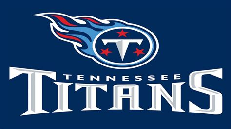 The latest news, video, standings, scores and schedule information for the tennessee titans. Tennessee Titans Logo Official Football - YouTube