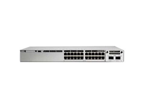 Cisco C9300 24t A 24 Port Switch Ace It Technologies