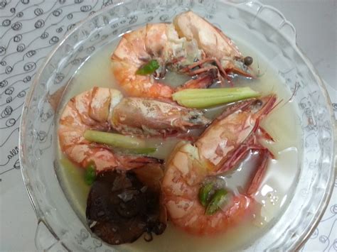 We did not find results for: Life is colorful: Asam Rebus Udang (Cepat dimasak, sedap ...