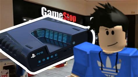 Can You Play Roblox On A Ps5 Plastati