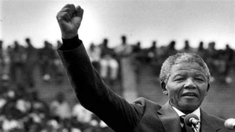 Remembering Nelson Mandela Facts About The Freedom Activist Who Became