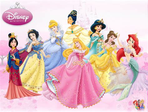 Disney Princess Jewelered Wallpaper By Fenixfairy On