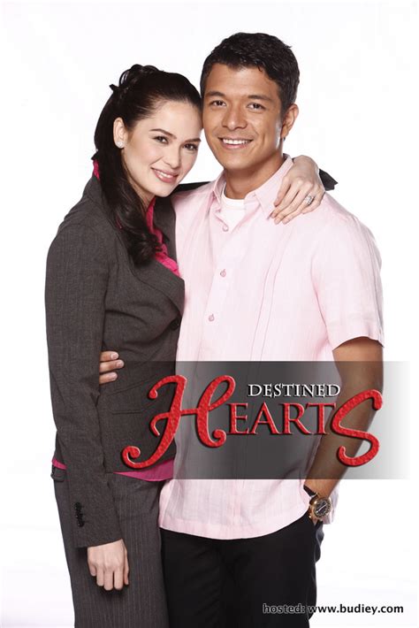 Dahil may isang ikaw está nominado en los premios emmy internacionales 2010 en la categoría de telenovela y sid lucero como mejor actuación de un actor por su papel de red ramirez. Dahil May Isang Ikaw Destined Hearts Lakonan Jericho ...