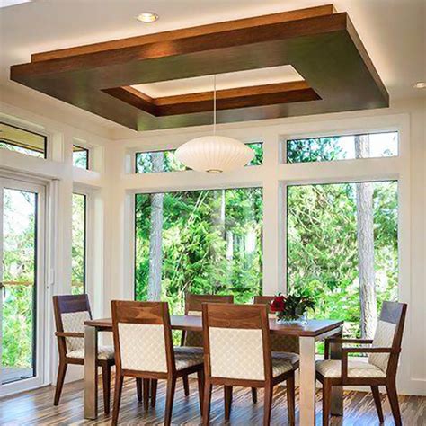 35 Wooden Ceiling Design Photos Facts Pros And Cons