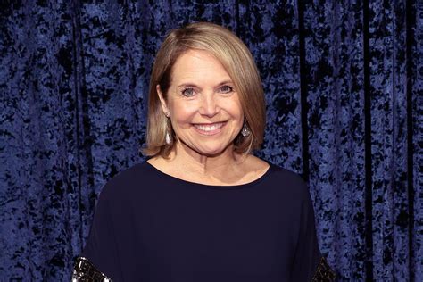 Katie Couric Reveals Breast Cancer Diagnosis After Missing Mammogram WiredPRNews Com