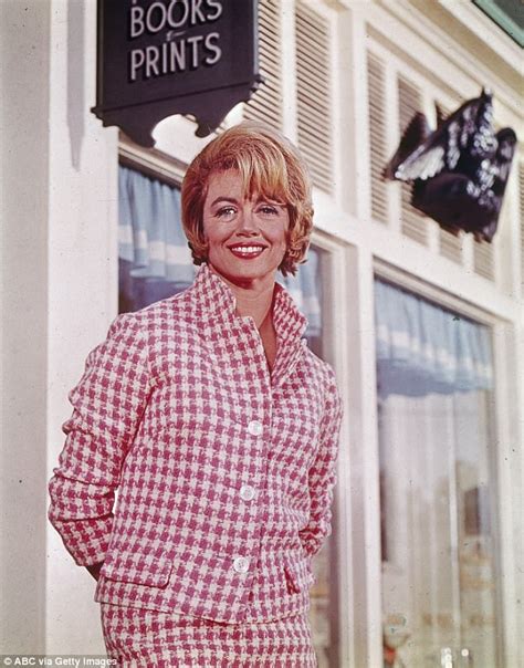Oscar-winning actress Dorothy Malone passes away at age 93 ...