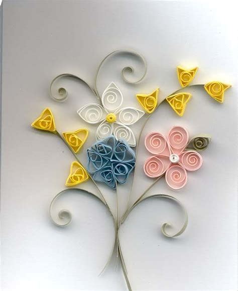 Free Quilling Patterns Print In 2020 Free Quilling Patterns Quilling