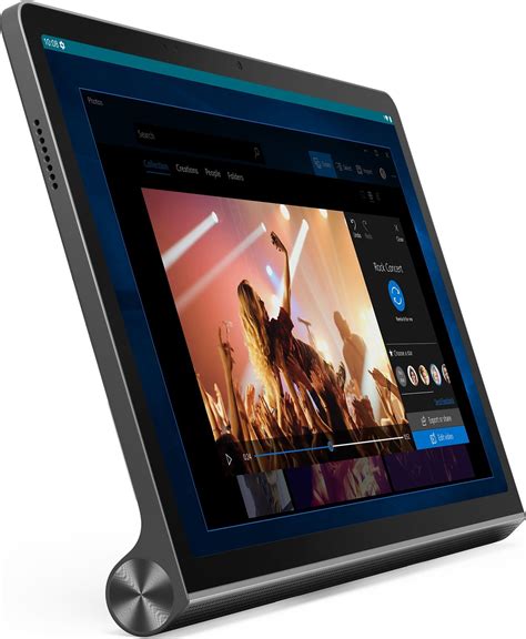Lenovo Yoga Tab 11 11 256 Gt Lte Tabletti