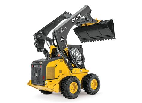 Skid Steer Size Guide What Size Skid Steer Do I Need Papé Machinery