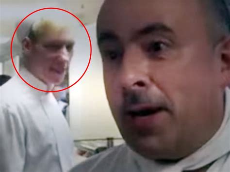 Suspected Serial Killer Stephen Port Appeared On Celebrity Masterchef The Independent The