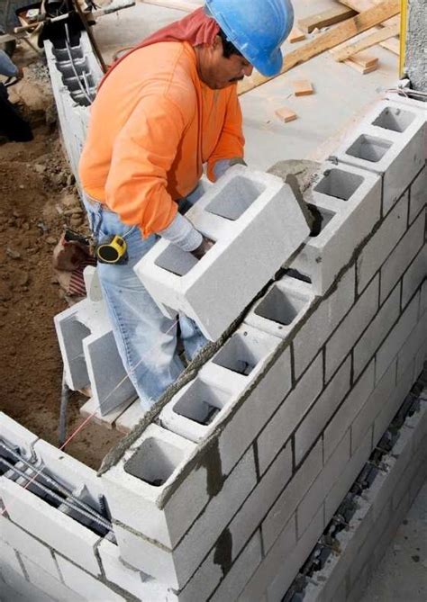 Brick And Block Masonry Yulee FL - Yulee Concrete Contractors