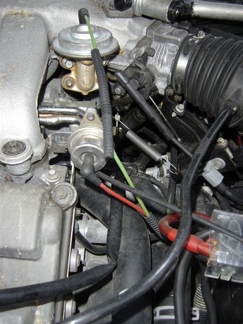 Here's how to lap flared tubing: 1997 Ford Taurus Brake Line Diagram