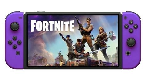 Half of all nintendo switch owners worldwide have downloaded fortnite on their consoles, according to nintendo's latest financial results. Fortnite Is a Perfect Fit For the Nintendo Switch, And ...