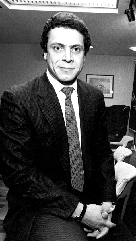 Governor cuomo has been a critical ally and a national leader for labor and working people. Andrew Cuomo Young : Andrew Cuomo And The Sad Inheritance Of Personal Opposition To Abortion ...
