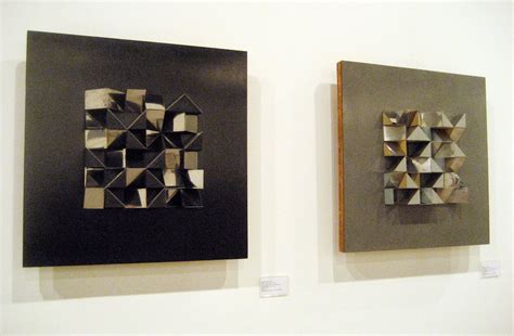 Joanne Mattera Art Blog Mid Century Geometric Abstraction