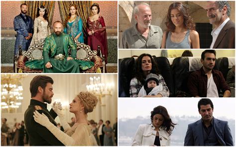 Najlepsze Tureckie Seriale Dlaczego Polacy Kochają Tureckie Telenowele