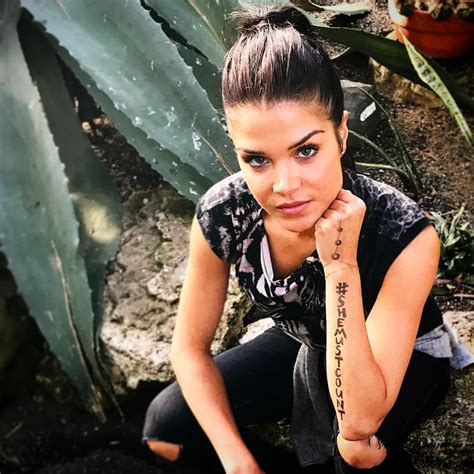 3385 Likes 68 Comments Marie Avgeropoulos Marieavgeropoulos On Instagram “sometimes It