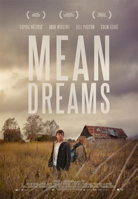 The dream team movie poster. Mean Dreams DVD Release Date | Redbox, Netflix, iTunes, Amazon