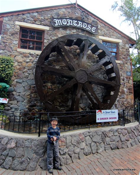 Cheekiemonkies: Singapore Parenting & Lifestyle Blog: City ...
