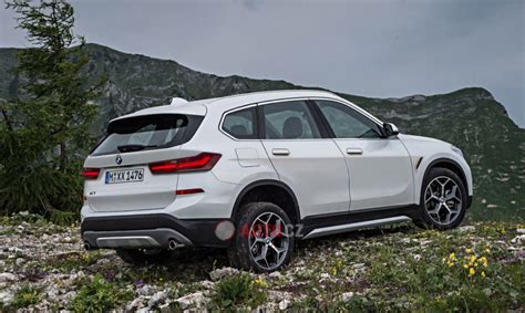 The bmw x1 is a line of subcompact luxury suv produced by bmw. 2021 BMW X1 mkIII