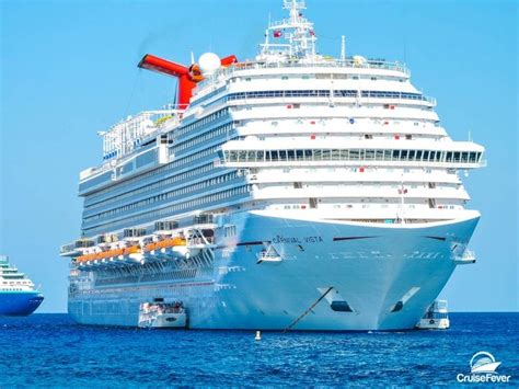 3 Future Cruise Ships Coming To Carnival Cruise Line