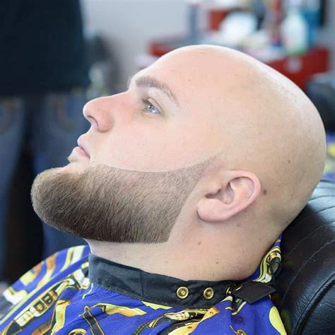 45 Exquisite Shaved Head Styles Boldandbrave 2019