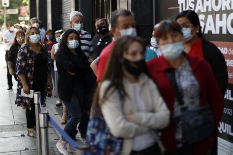 Los sitios web de las distintas administradoras de fondos de pensiones (afp) ya se encuentran habilitadas para que las personas puedan solicitar el tercer retiro del 10% de las pensiones. Informe Ocde alerta efectos de retiro de ahorros ...