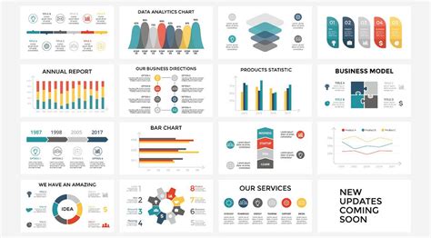 Infographics Templates Huge Collection Plus Free Updates