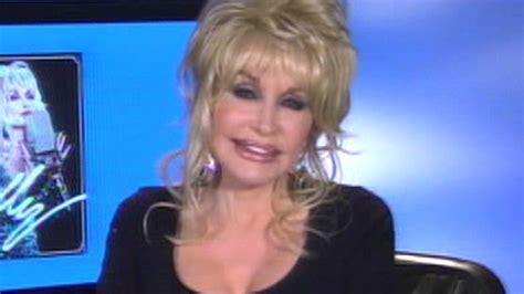 Dolly Parton On Fox And Friends Fox News Video