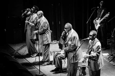History Of Gospel Quartet — Timeline Of African American Music
