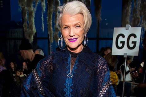 Photos That Prove 70 Year Old Maye Musk Is A Fashion Icon
