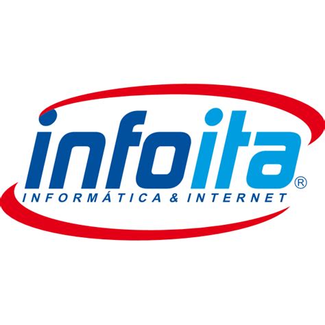 Infoita Informtica E Internet Logo Download Logo Icon Png Svg