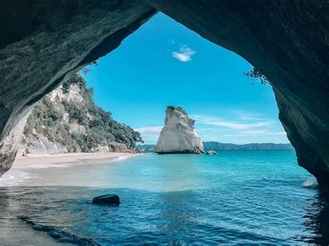 12 Places To Visit In North Island New Zealand Trendy Tourist